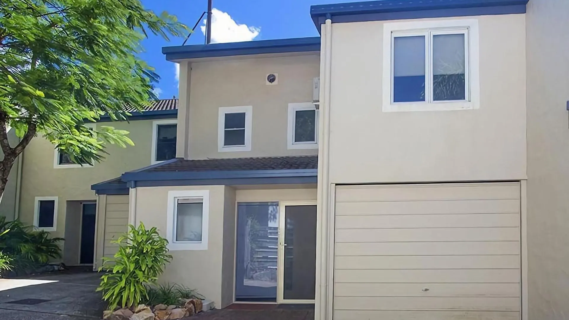 Little Cove Townhouse 9 Pandanus Street 14 location